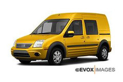 Cheap Van Rentals | Car Rental Express