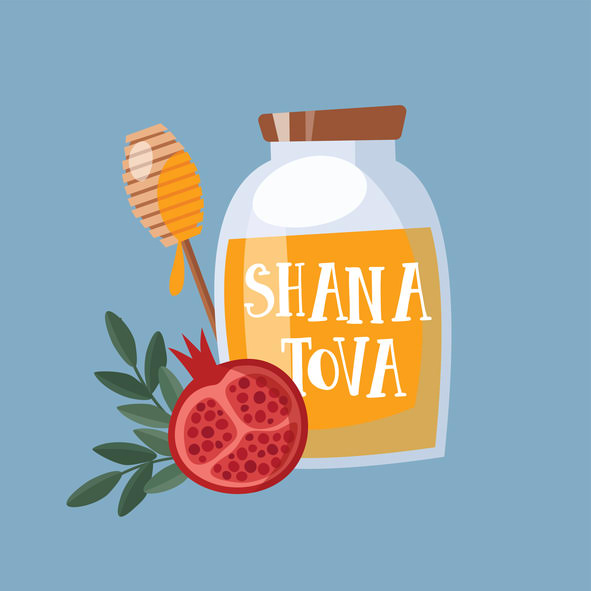 Shana Tova